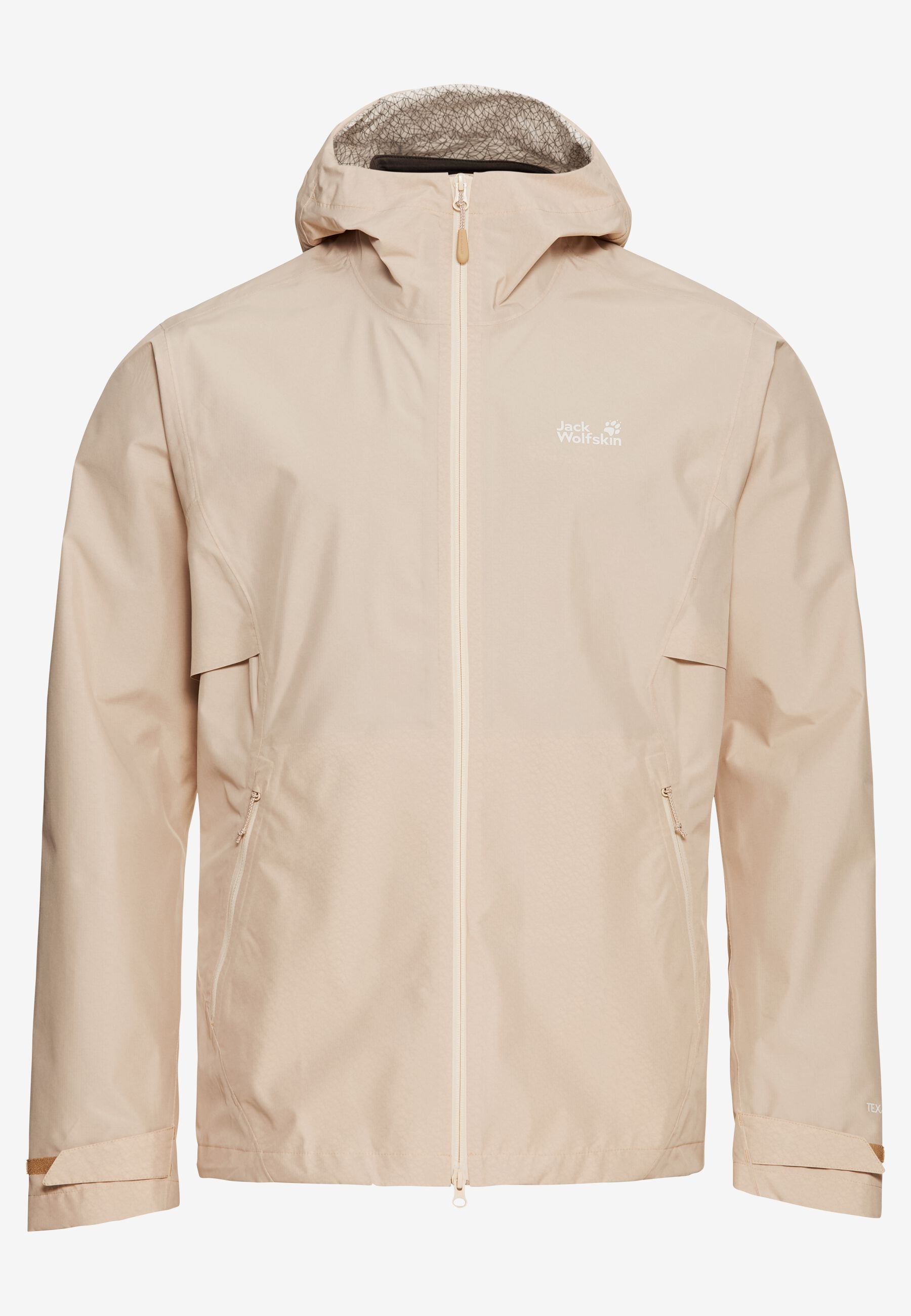 LITESTRIDE 3IN1 JKT M