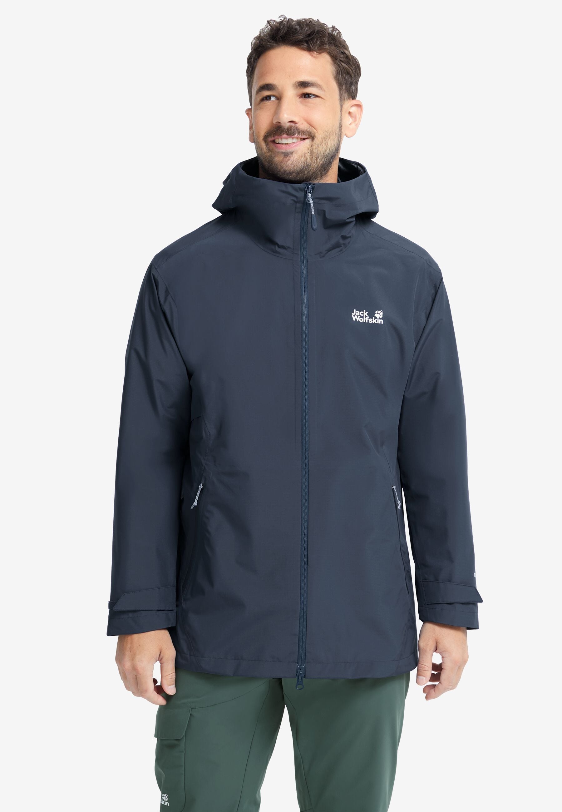 LITESTRIDE 3IN1 JKT M