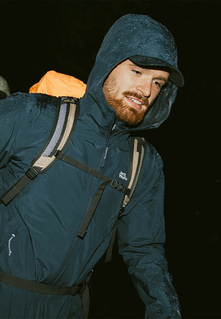 LITESTRIDE 3IN1 JKT M