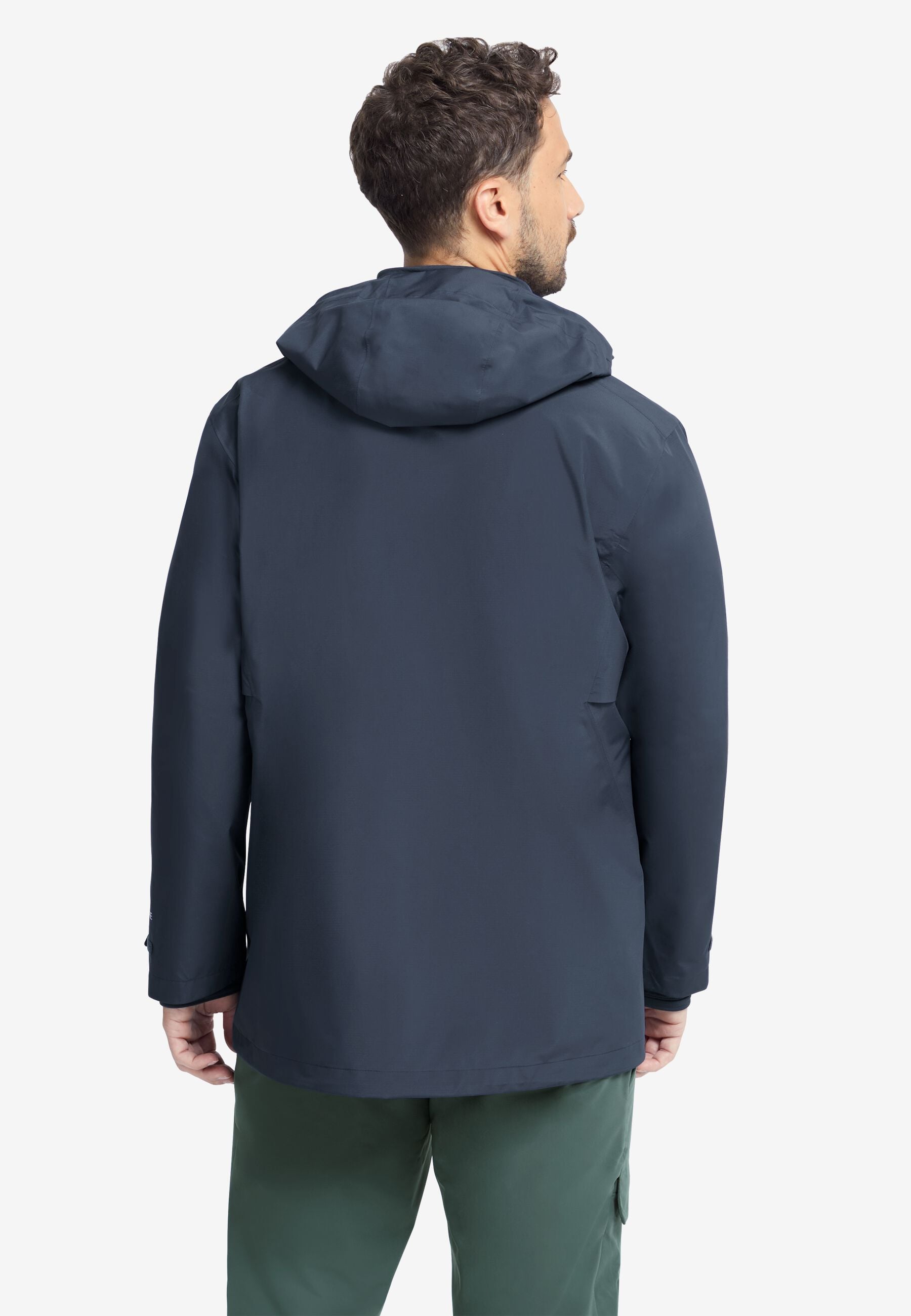 LITESTRIDE 3IN1 JKT M