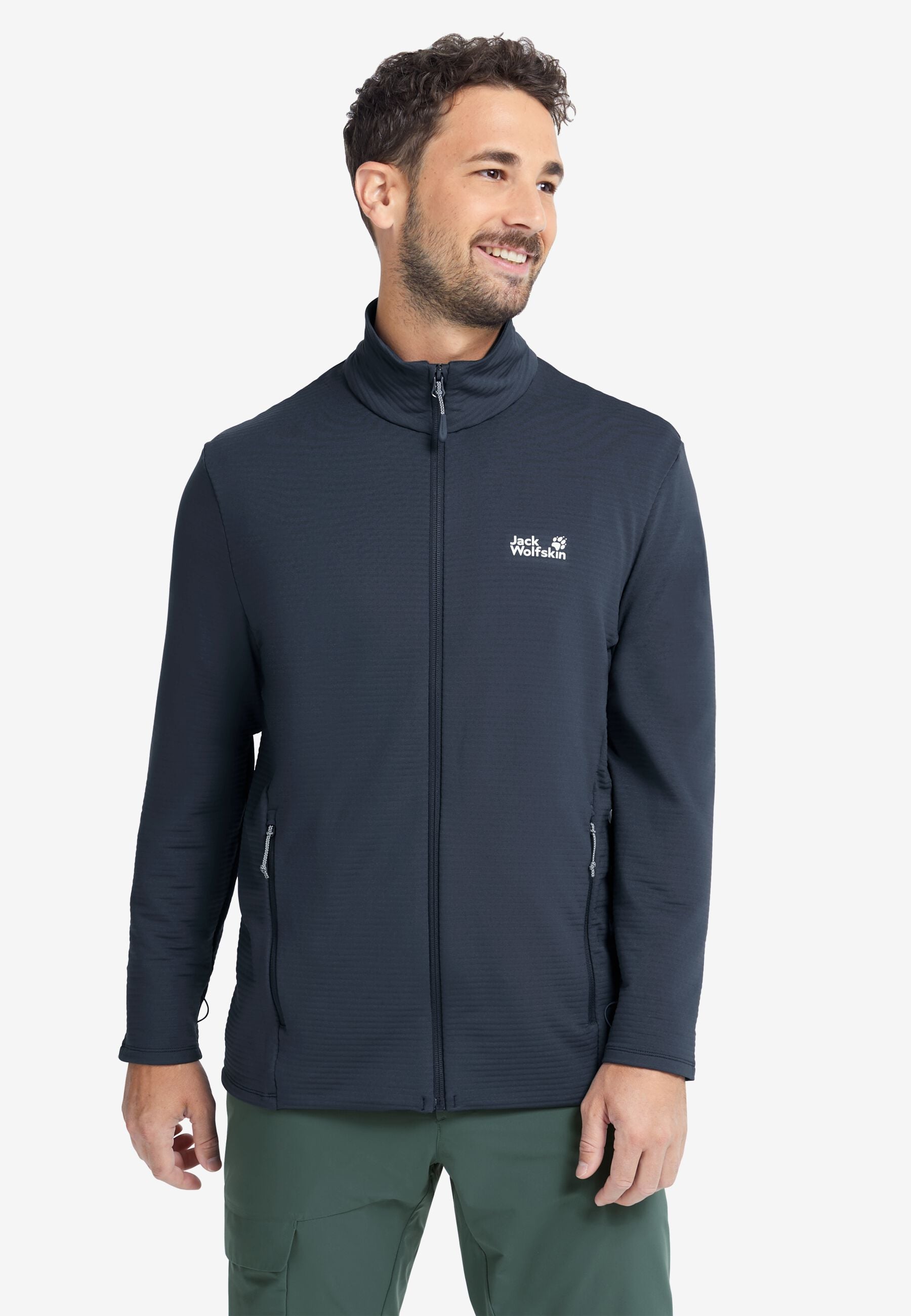 LITESTRIDE 3IN1 JKT M