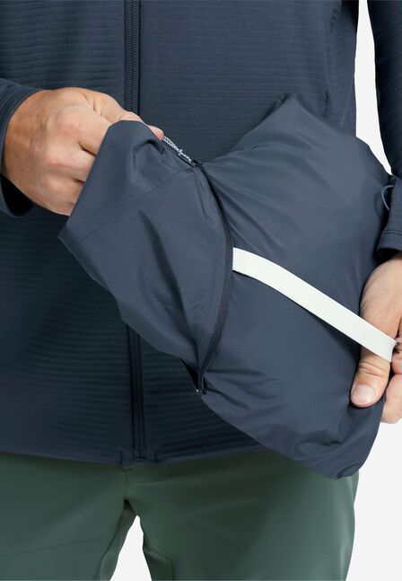 LITESTRIDE 3IN1 JKT M