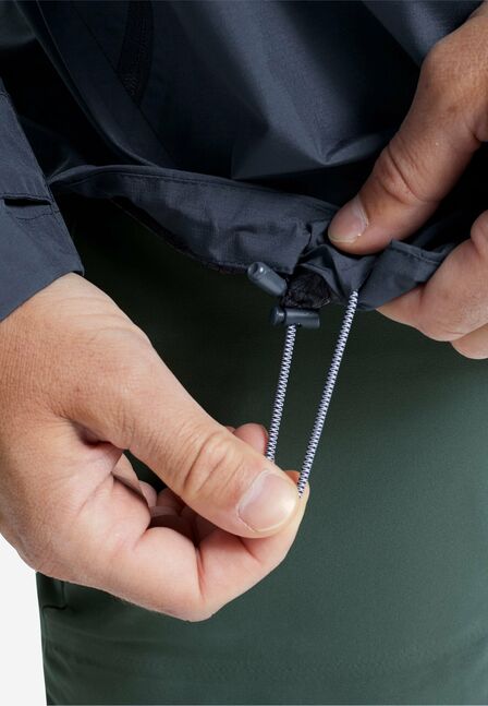 LITESTRIDE 3IN1 JKT M