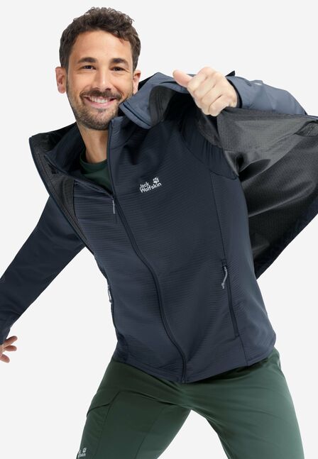 LITESTRIDE 3IN1 JKT M
