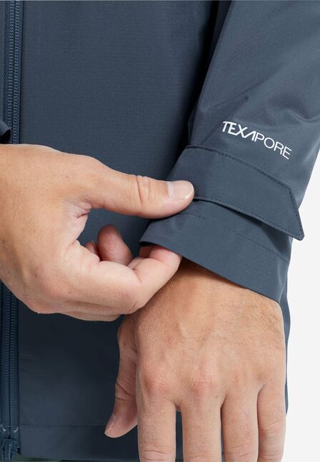 LITESTRIDE 3IN1 JKT M