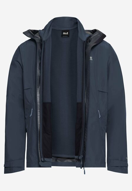 LITESTRIDE 3IN1 JKT M