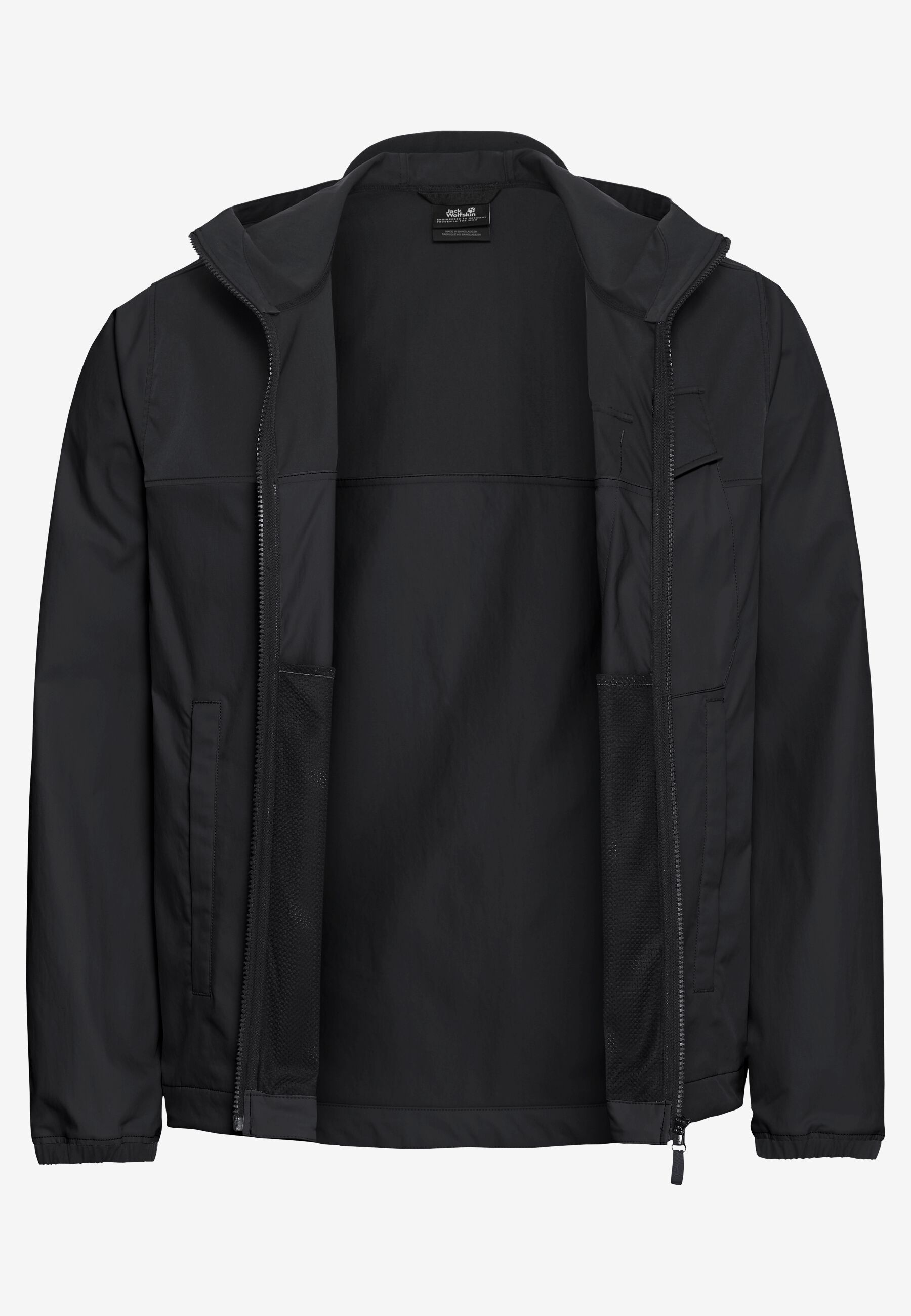 MAHANI JKT M