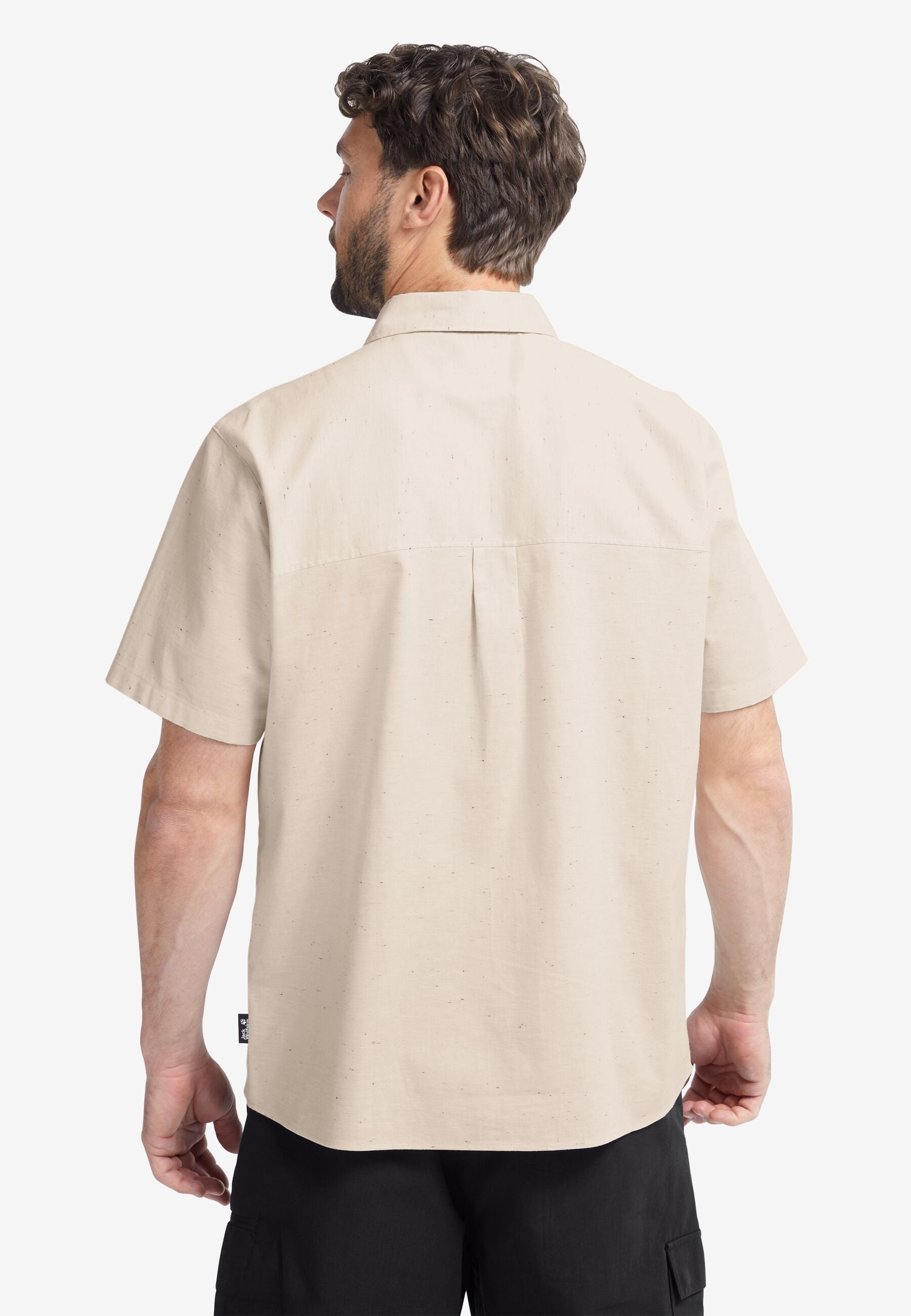 WILD NEP SHIRT M