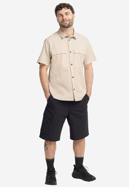 WILD NEP SHIRT M