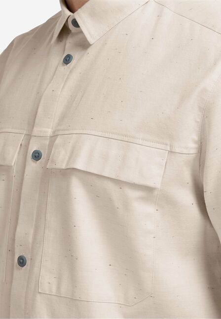 WILD NEP SHIRT M