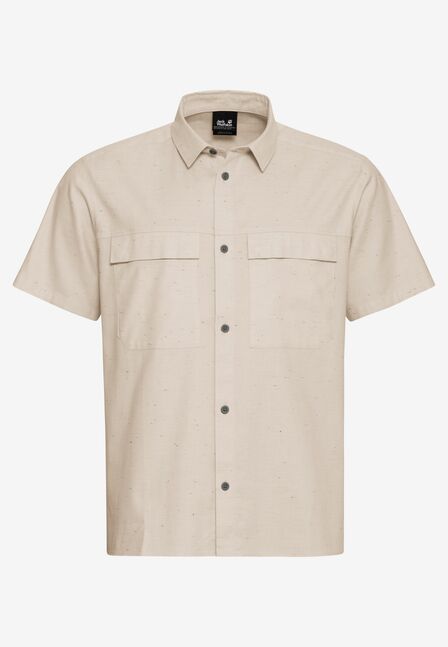 WILD NEP SHIRT M