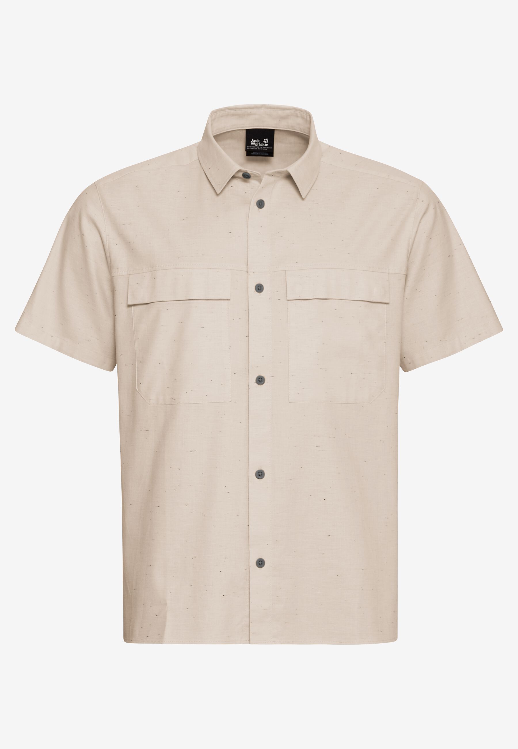 WILD NEP SHIRT M