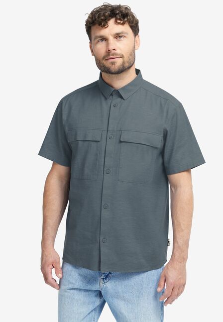 WILD NEP SHIRT M