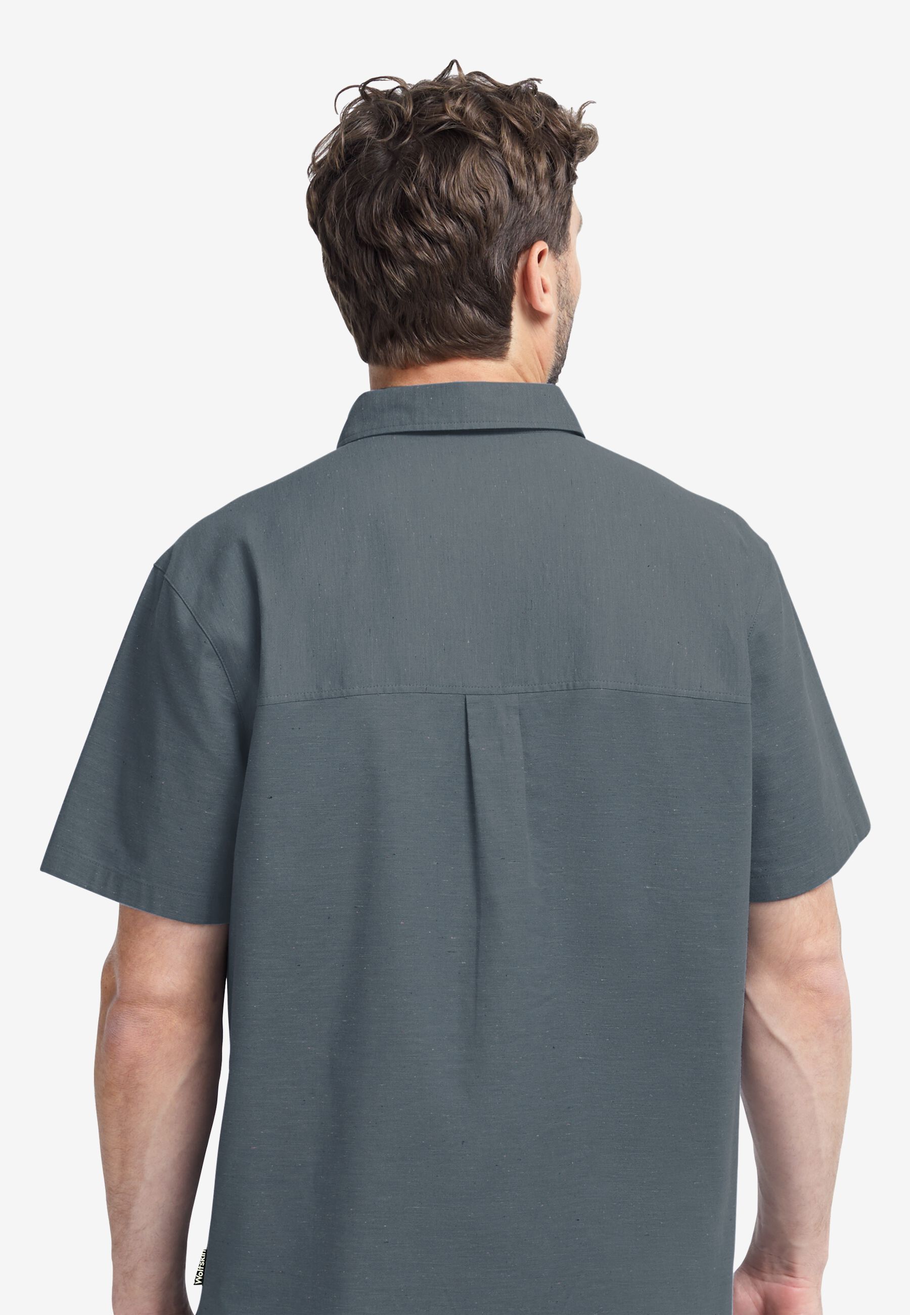 WILD NEP SHIRT M