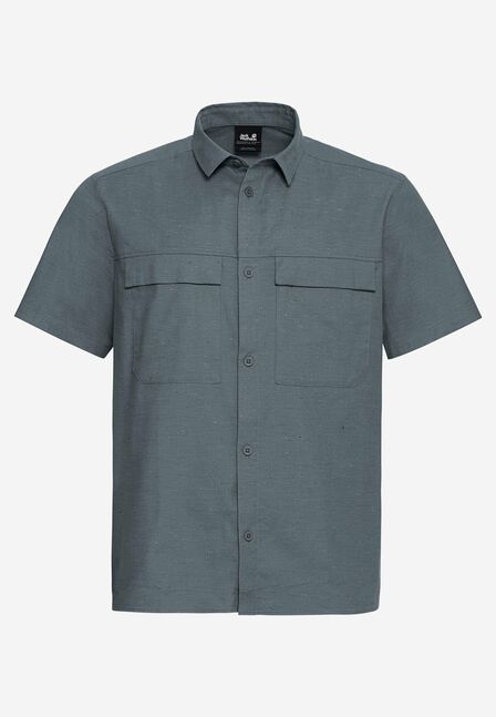 WILD NEP SHIRT M