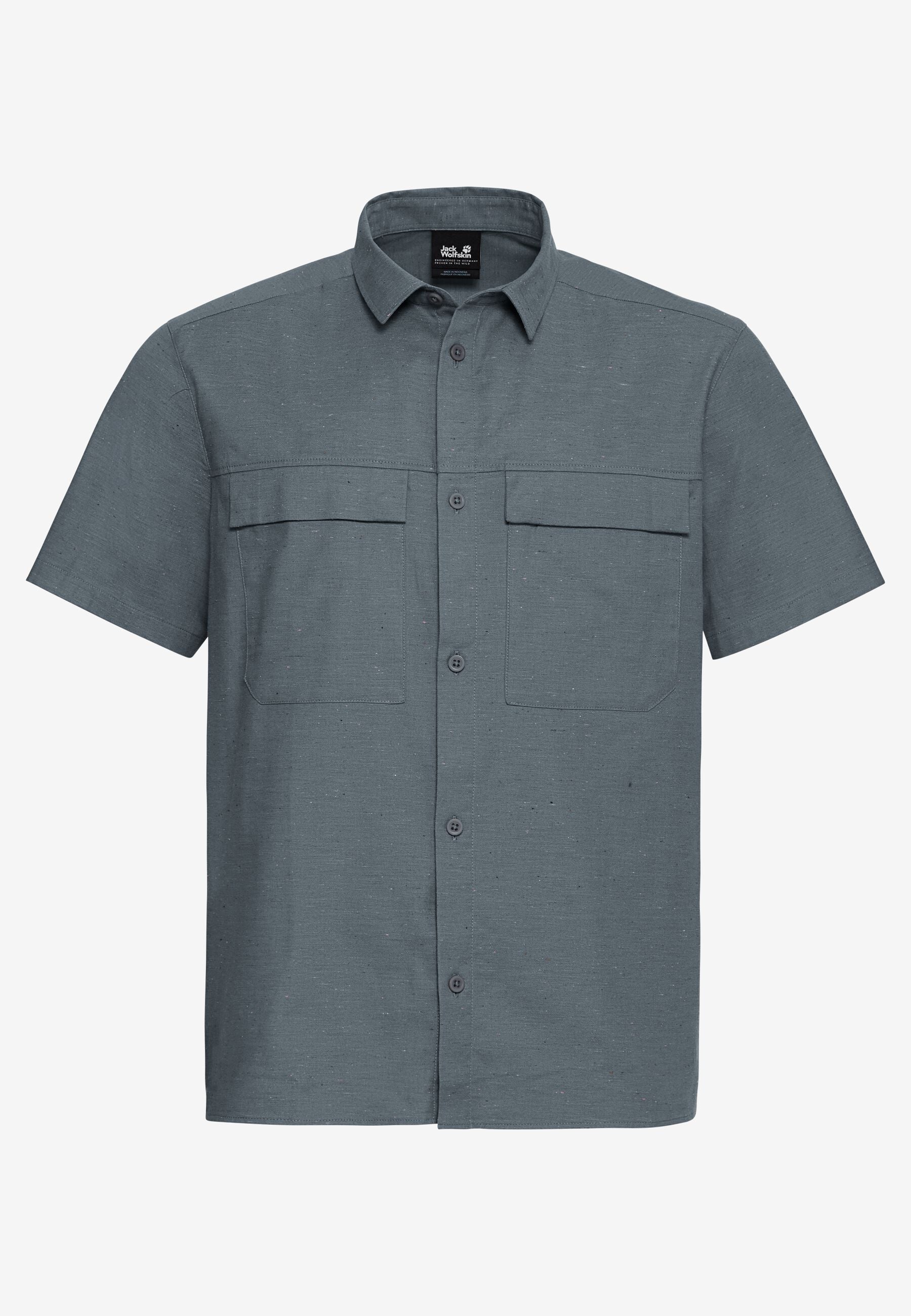 WILD NEP SHIRT M