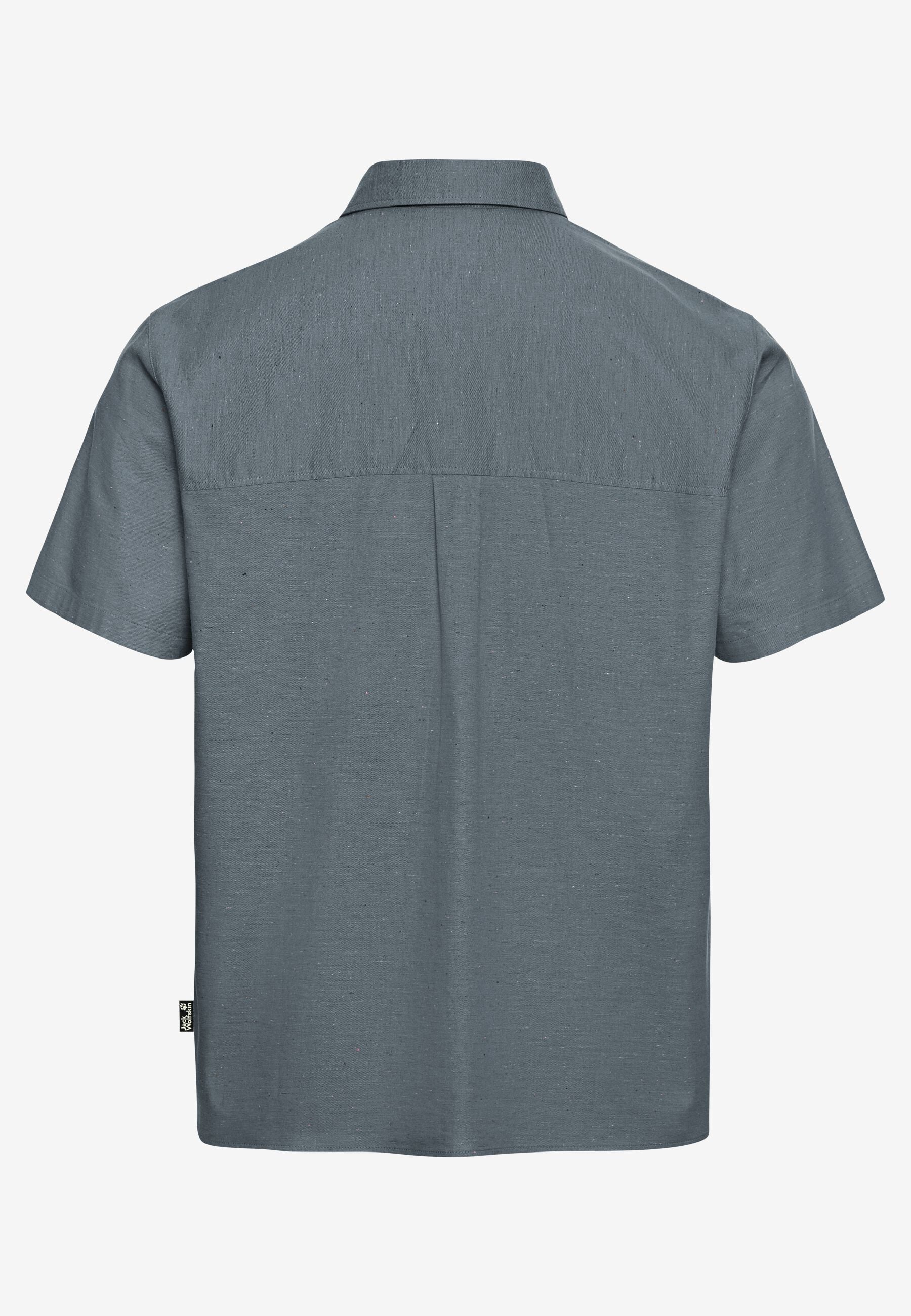 WILD NEP SHIRT M