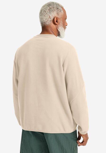 FIND THE WILD CREWNECK M