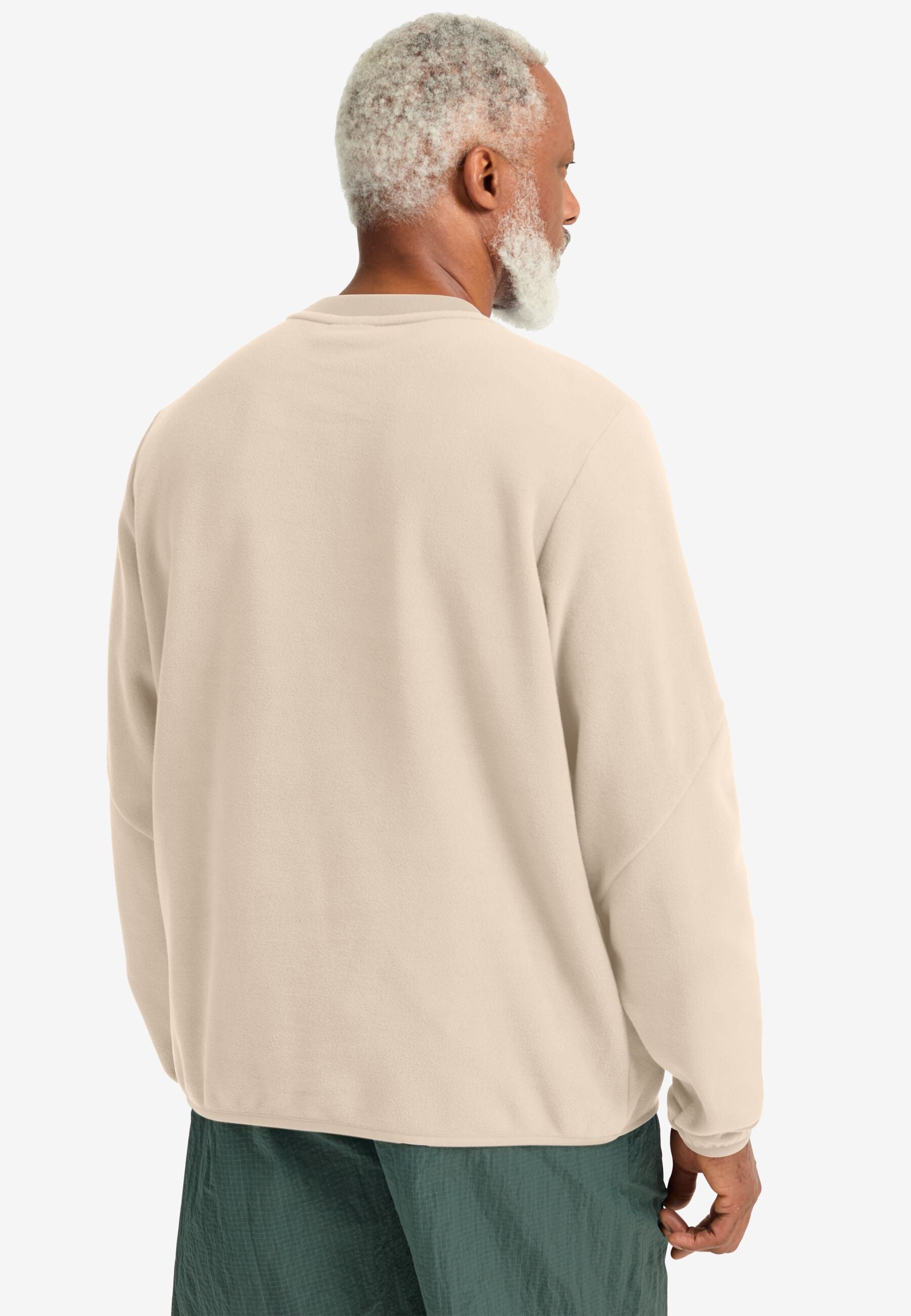 FIND THE WILD CREWNECK M