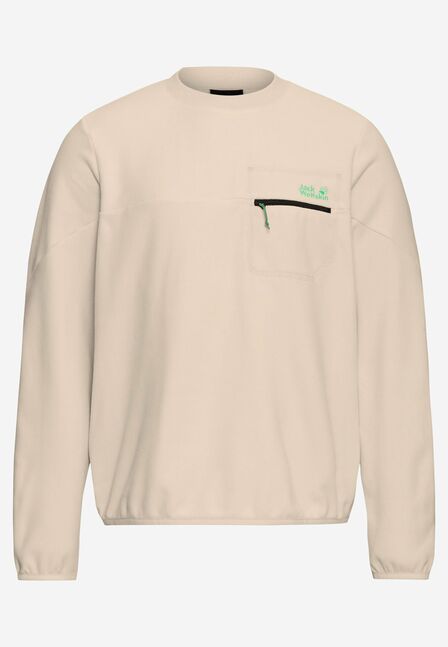 FIND THE WILD CREWNECK M