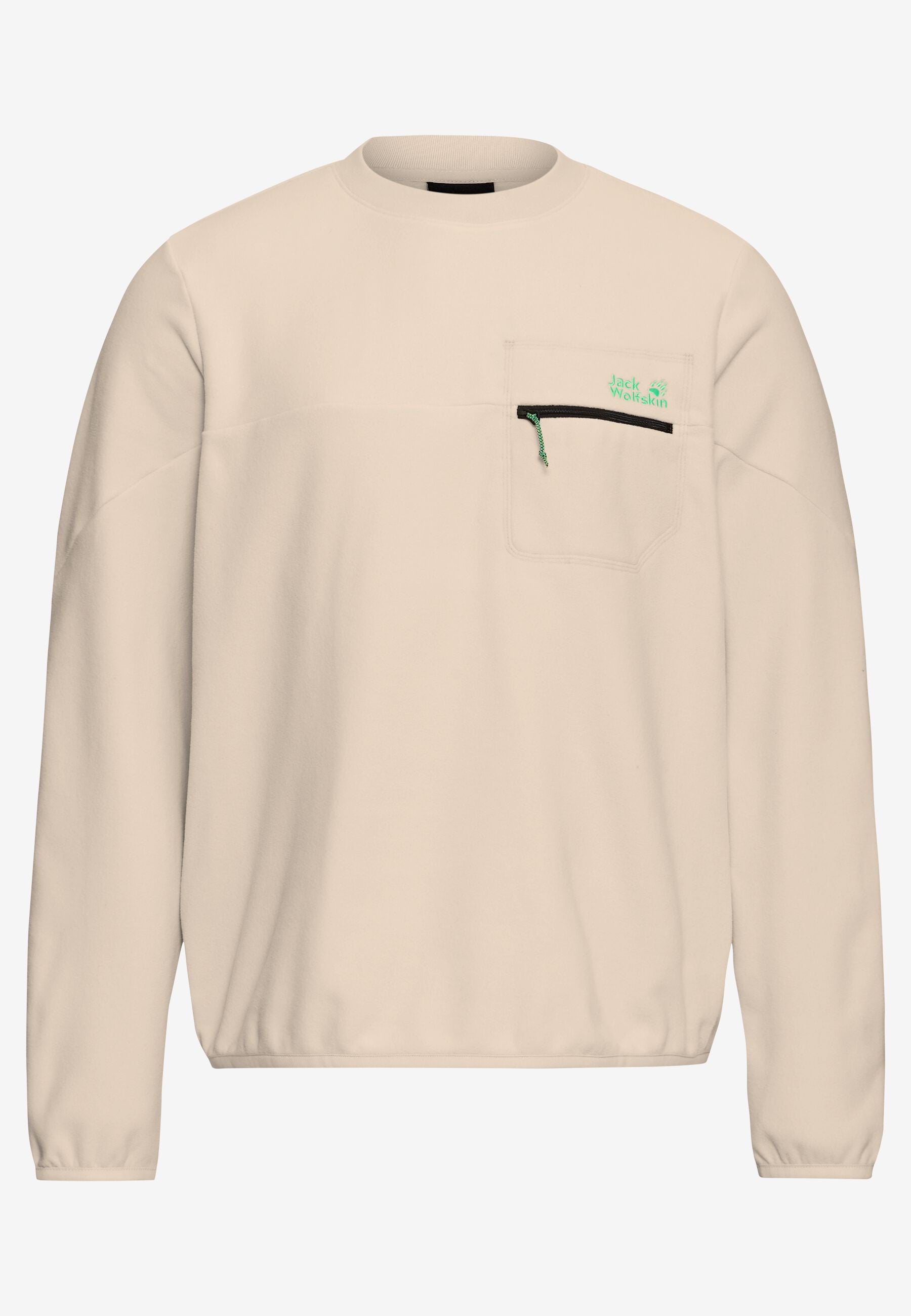 FIND THE WILD CREWNECK M
