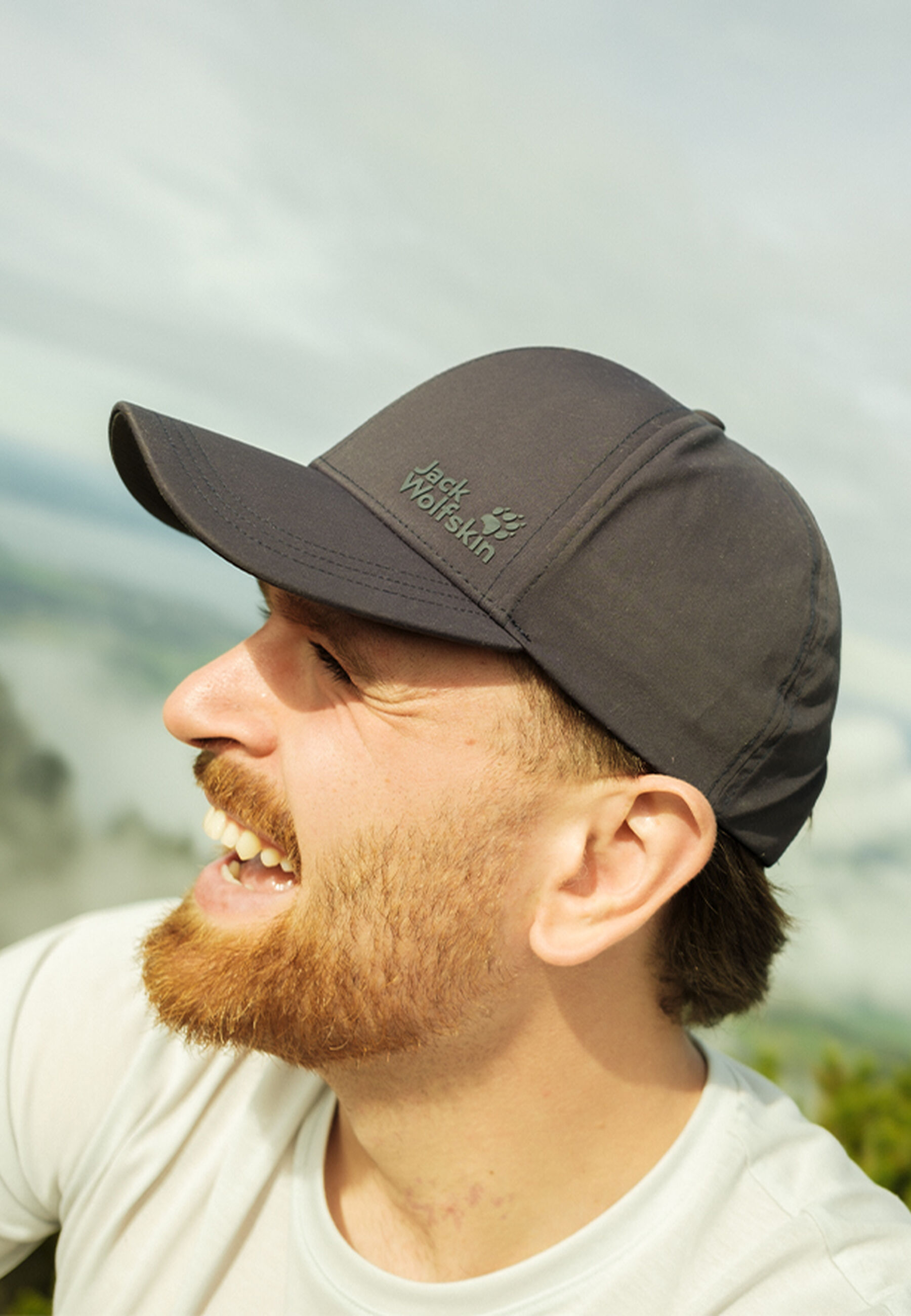 SUMMER STORM XT CAP