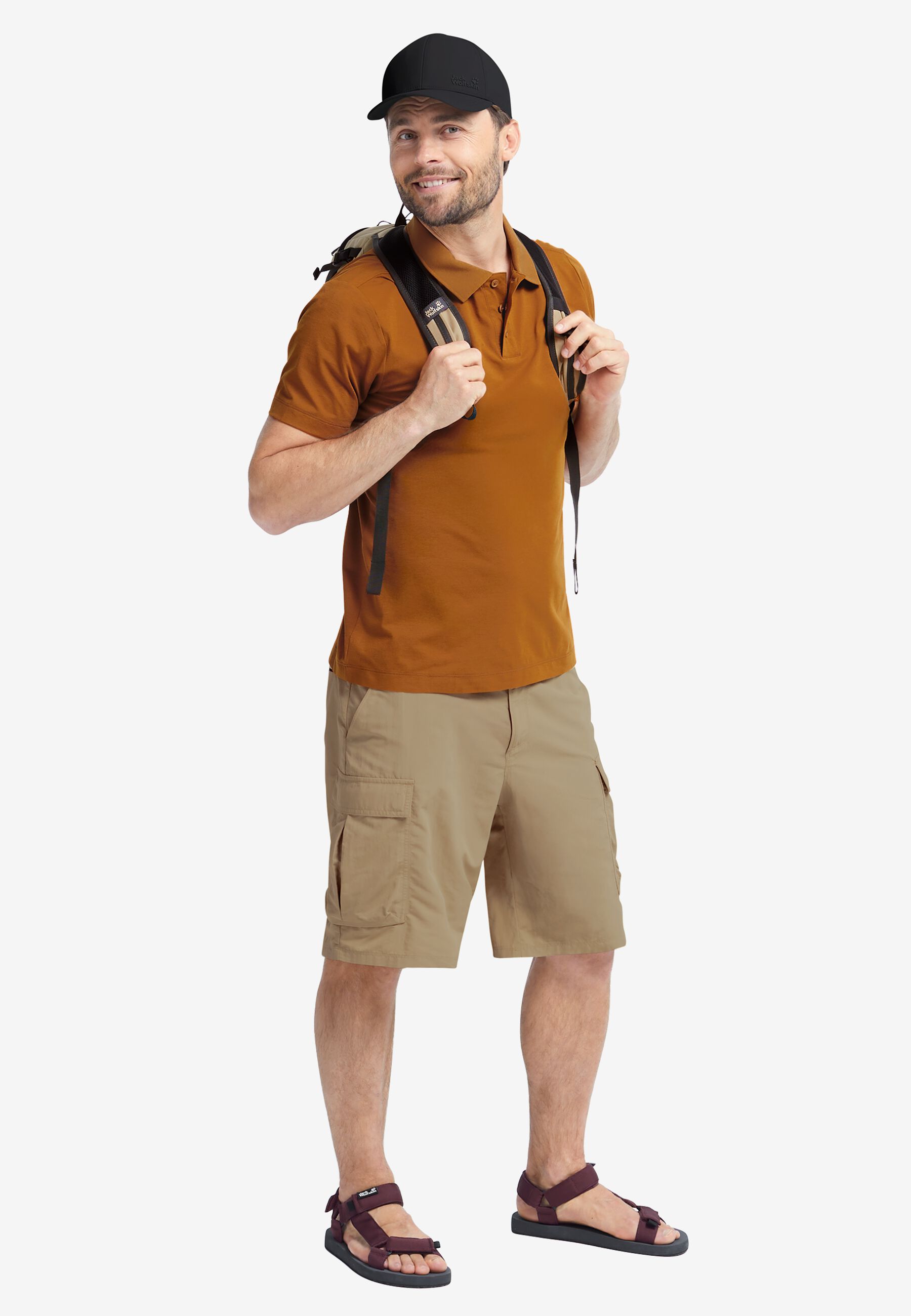 SUMMER STORM XT CAP