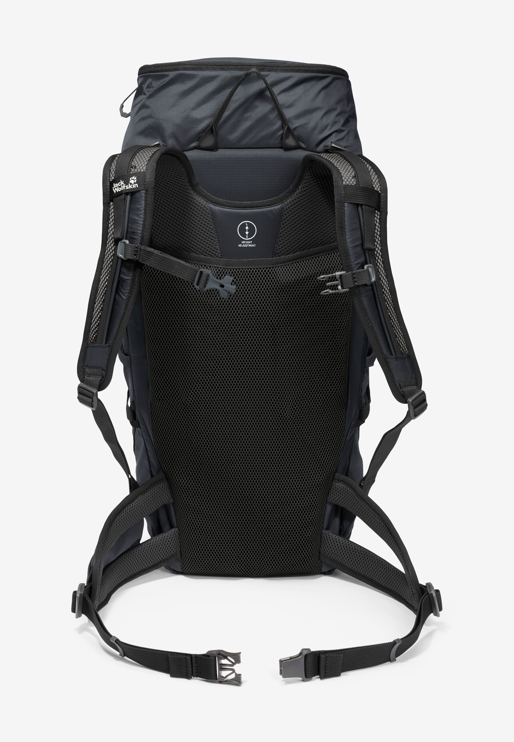 ECHOTREK SHAPE 30 S-L
