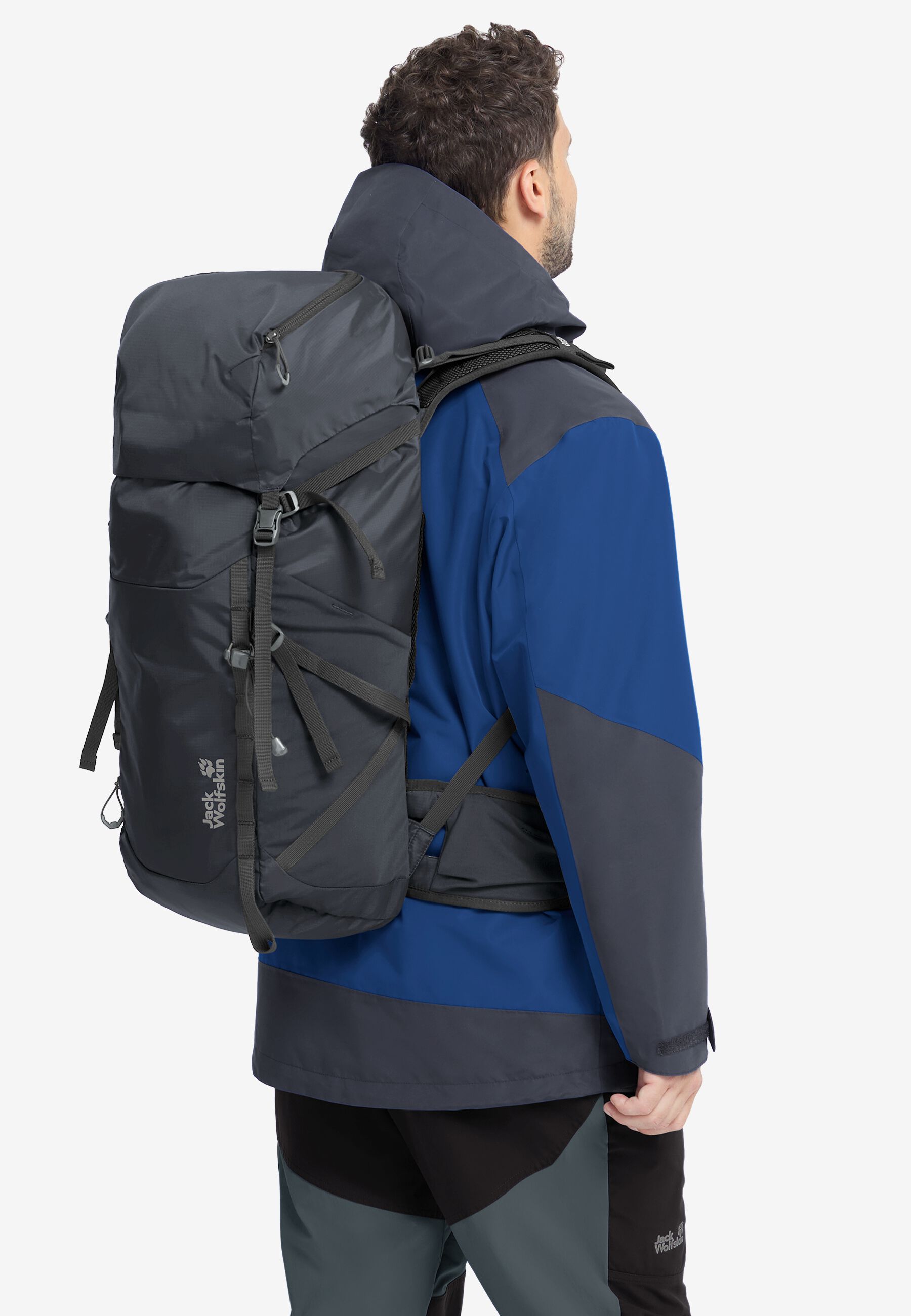 ECHOTREK SHAPE 30 S-L