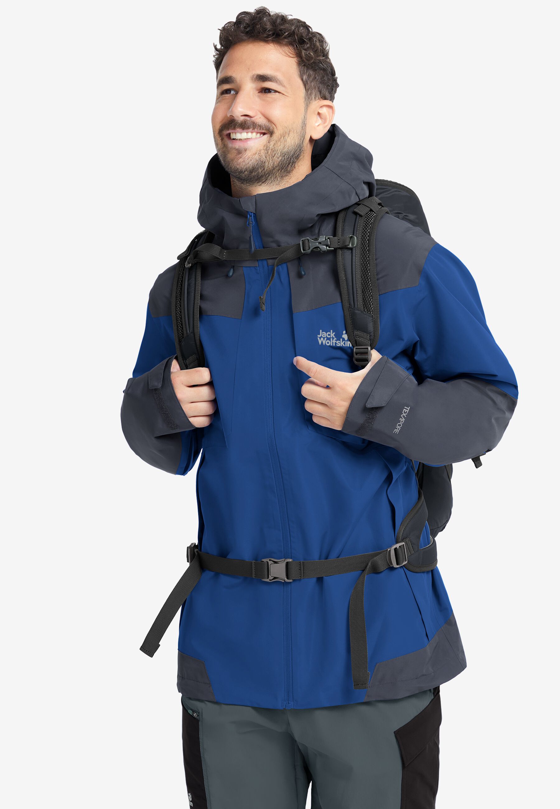 ECHOTREK SHAPE 30 S-L