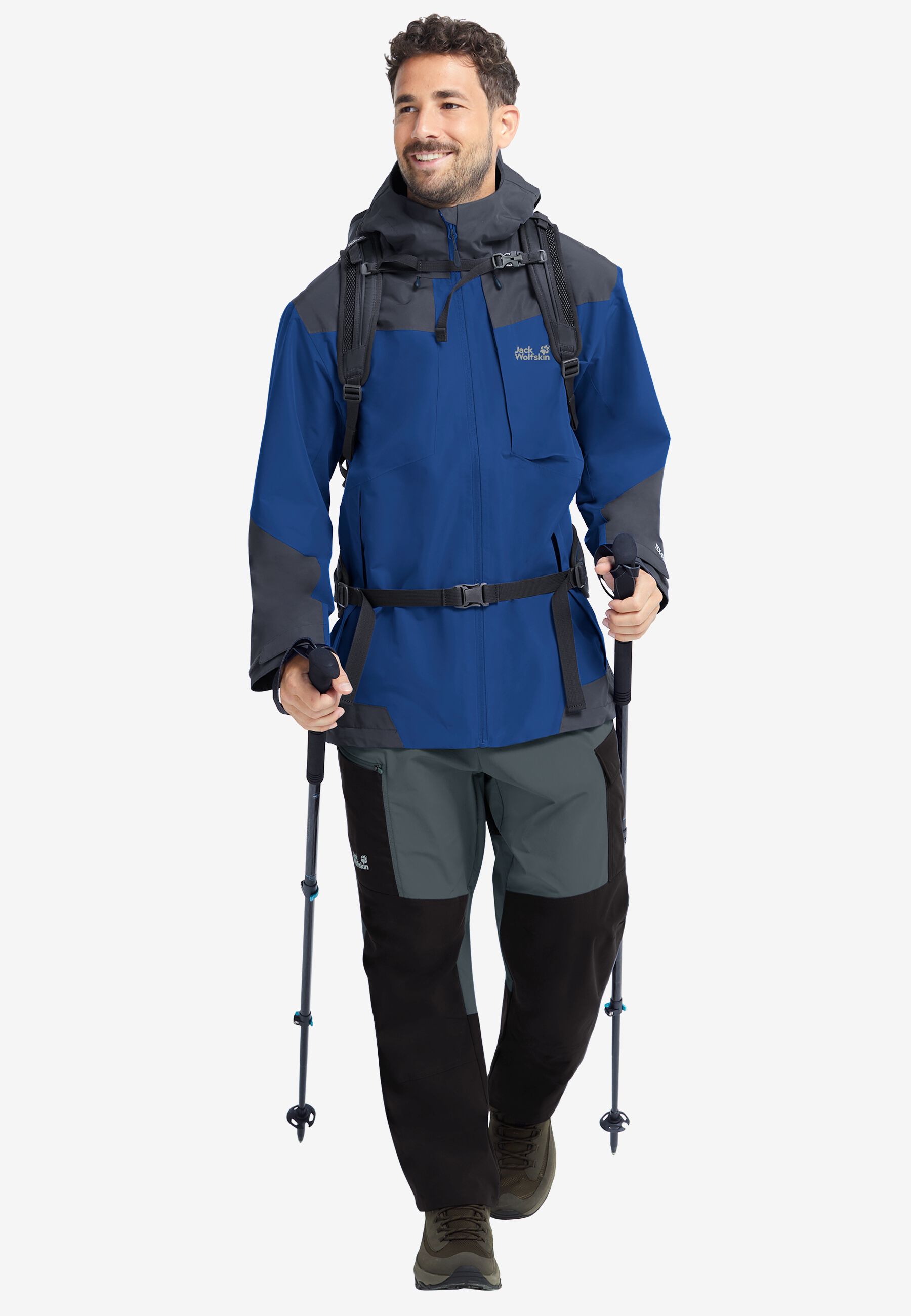 ECHOTREK SHAPE 30 S-L