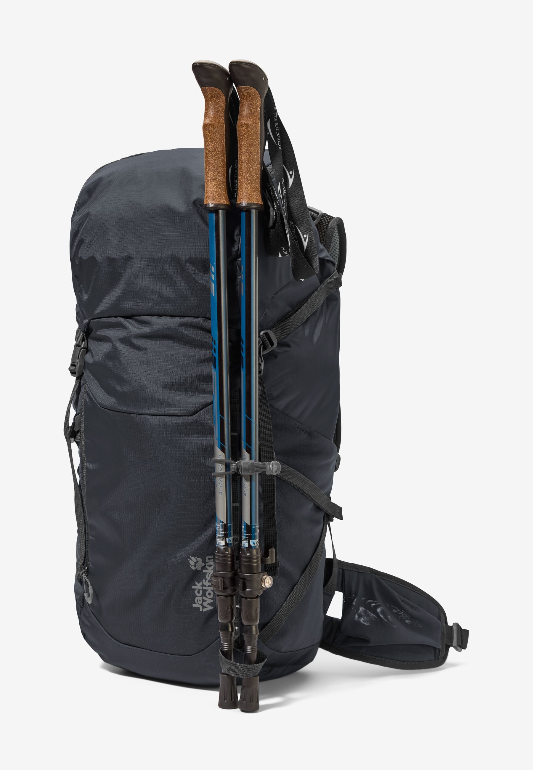ECHOTREK SHAPE 30 S-L