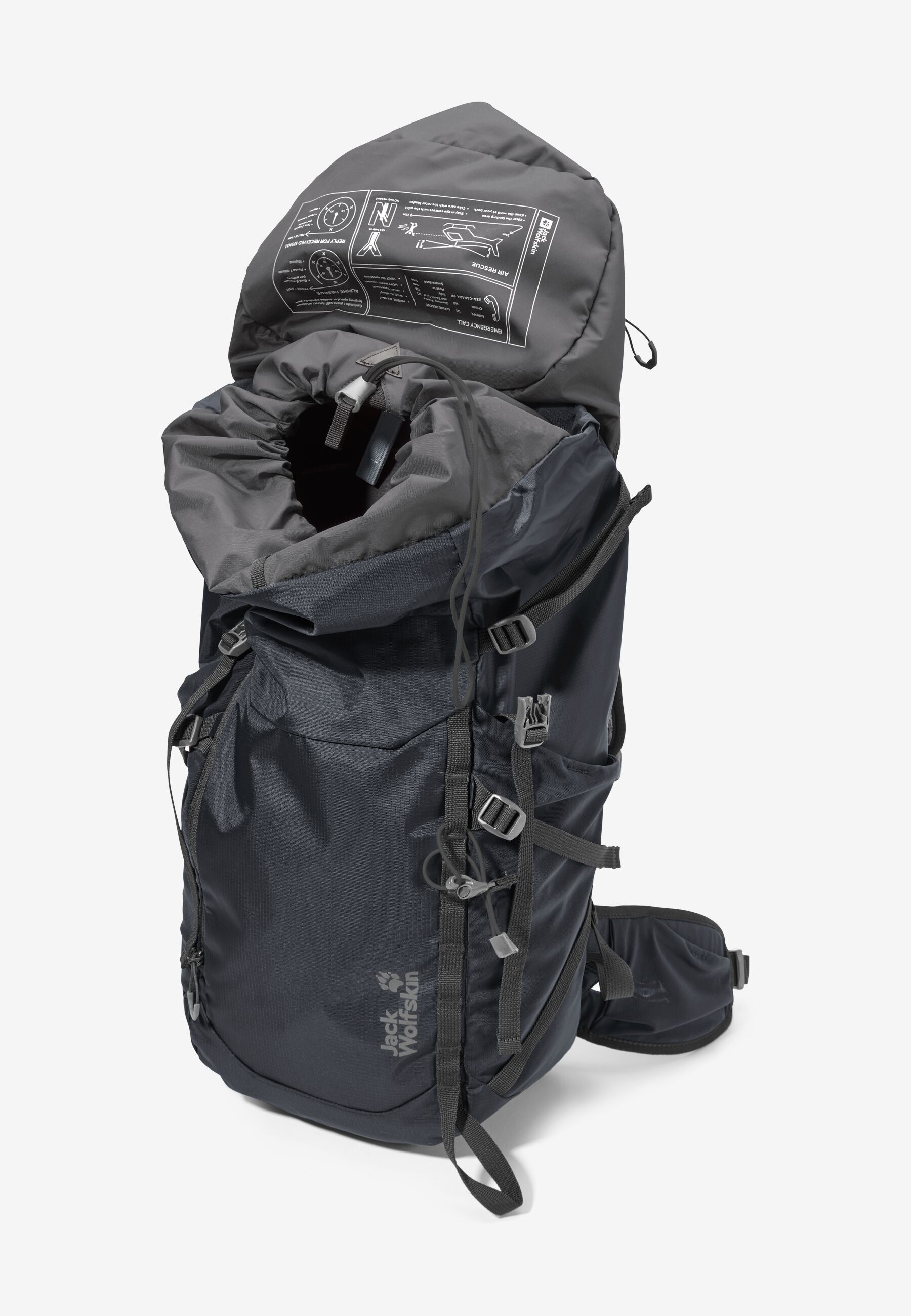 ECHOTREK SHAPE 30 S-L