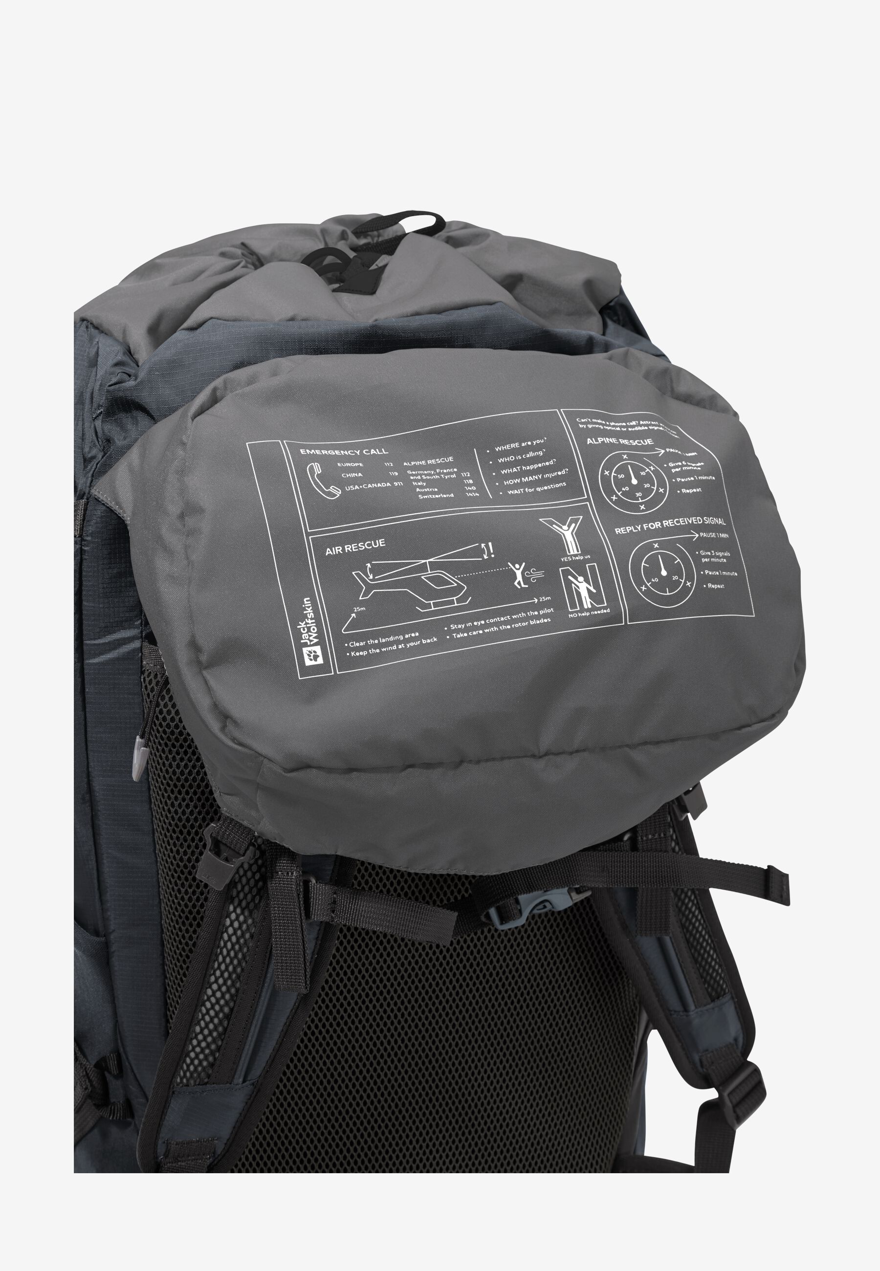 ECHOTREK SHAPE 30 S-L