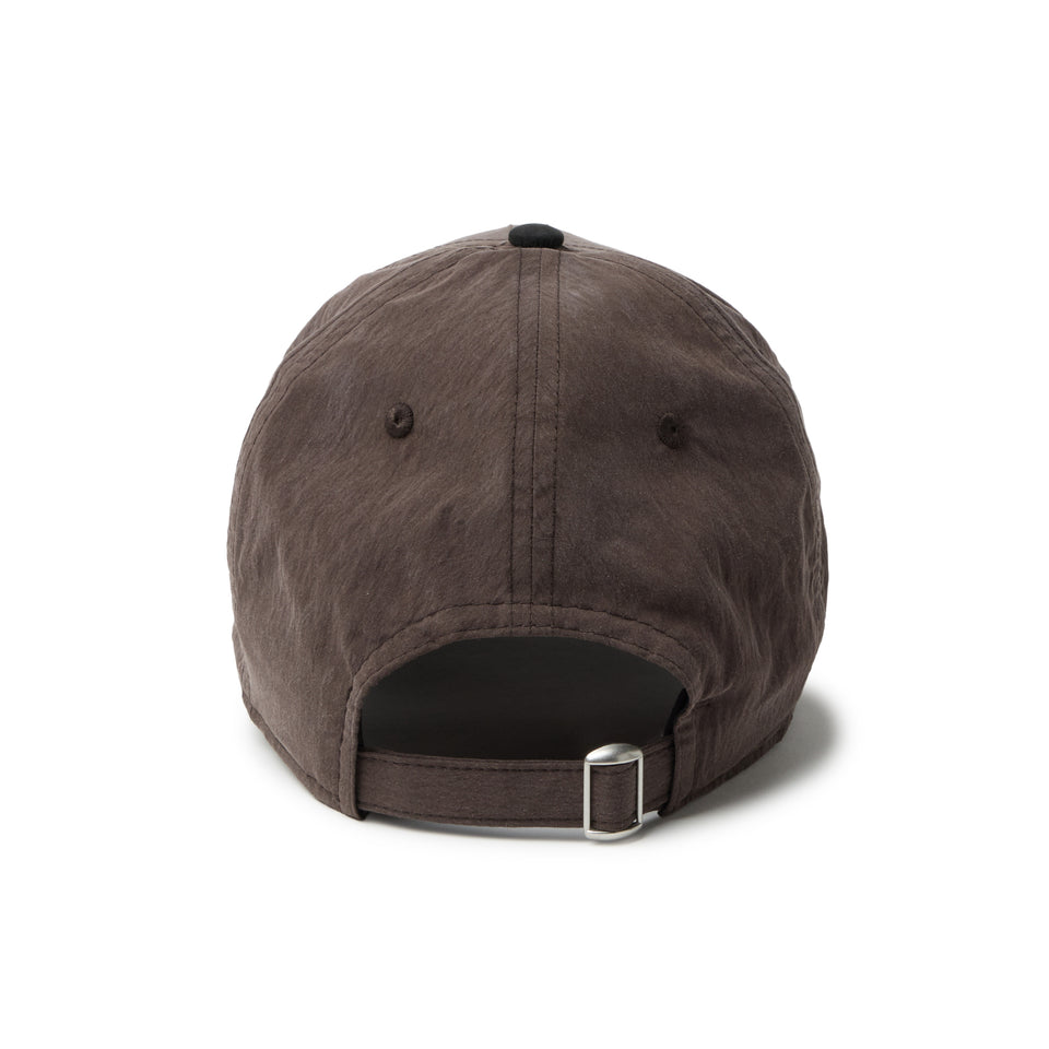 940CS NEW ERA RHINESTONE GRA BLK INTL
