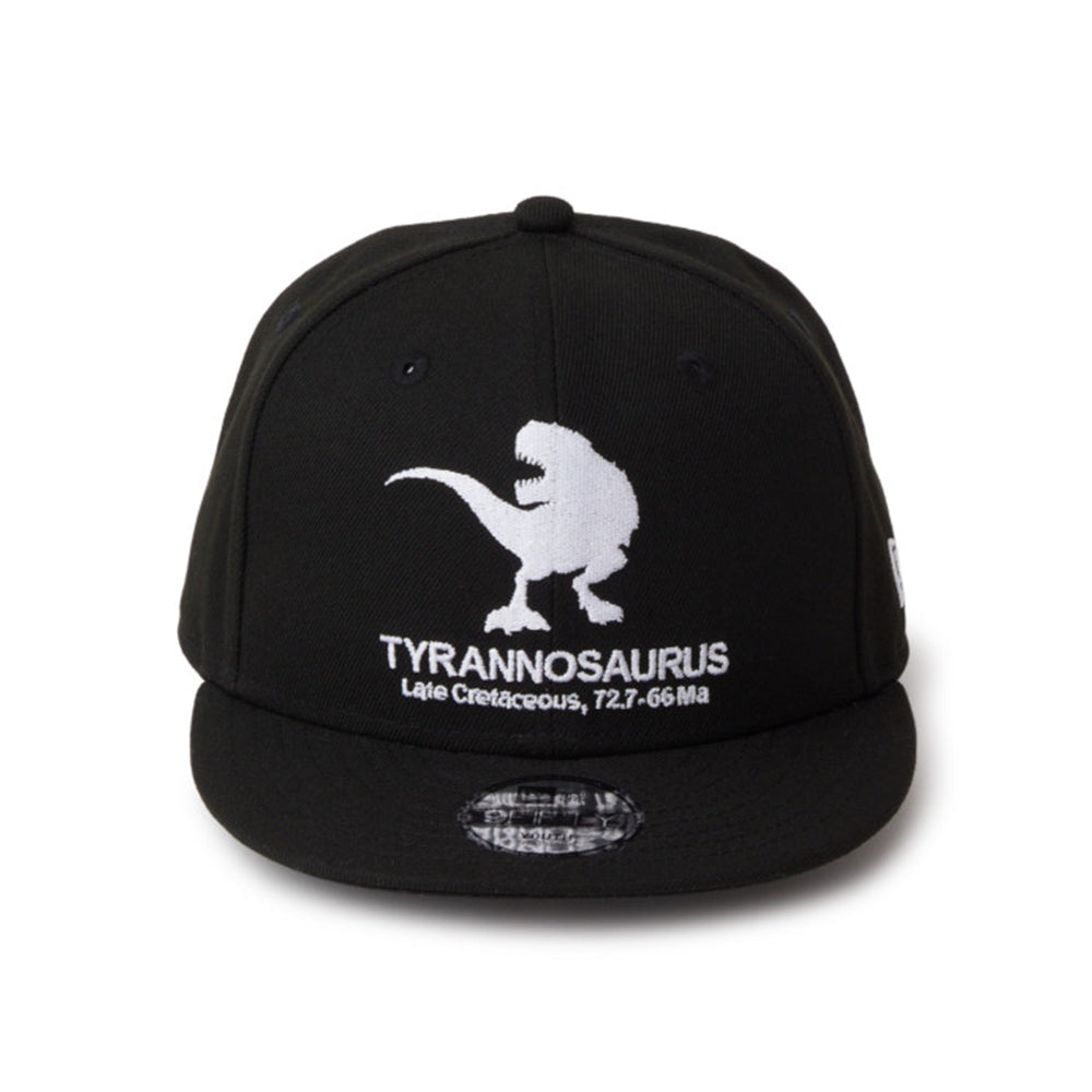 CLD 950 TYRANNOSAURUS BLK INTL