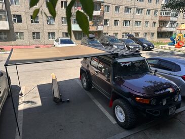 ARB suudrevch 2x3