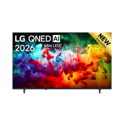 LG 75 инч QNED Mini LED AI Ухаалаг зурагт 75QNED70B6A