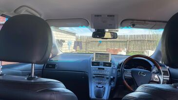 Lexus HS 2010/2023