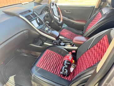 Toyota Sai 2013/2019
