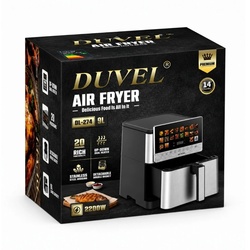 Duvel Тосгүй шарагч DL-274