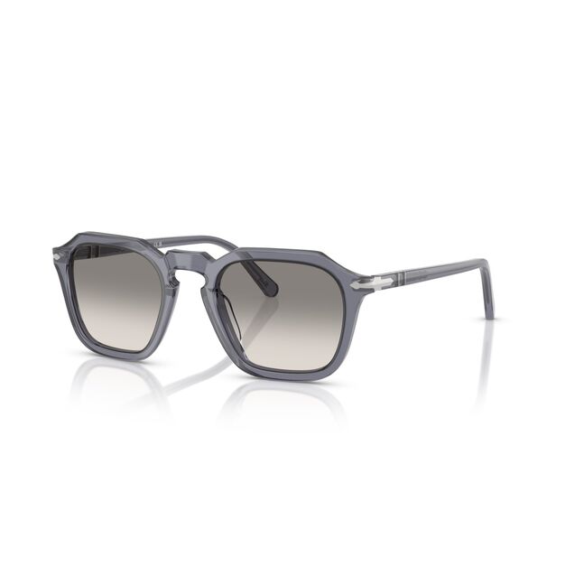 Persol, ACETATE UNISEX SUNGLASS