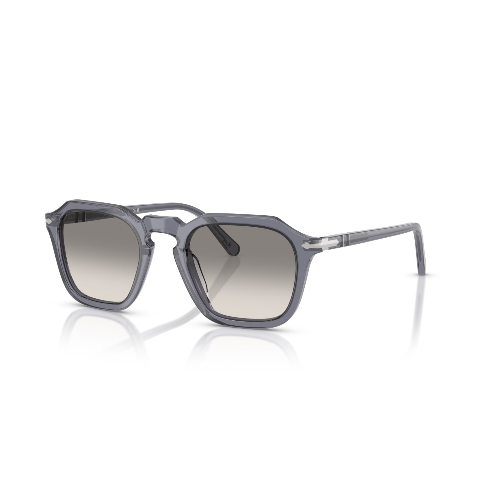 Persol, ACETATE UNISEX SUNGLASS