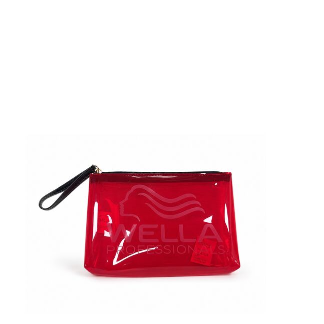 WELLA GIFT COSMETIC POUCH