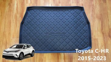 Toyota C-HR багаажны TPE шалавч