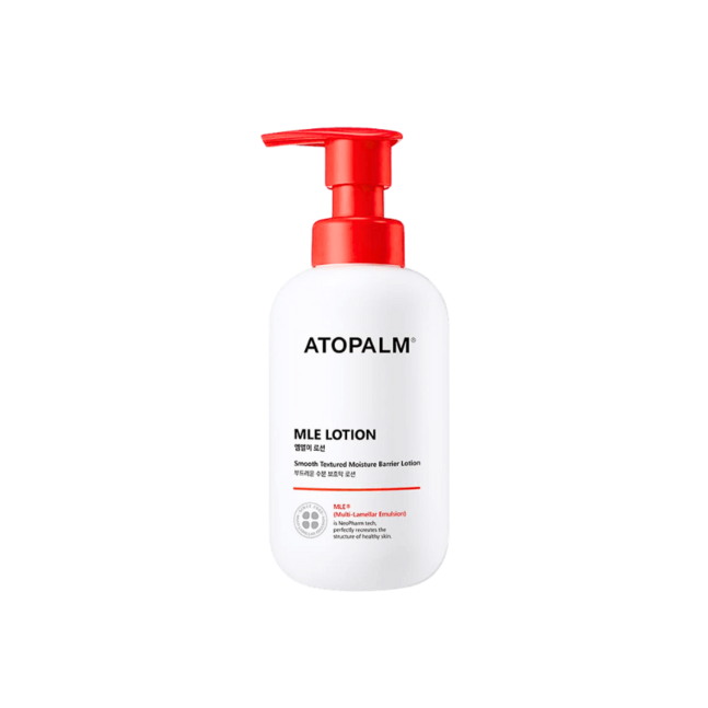 ATOPALM MLE Lotion