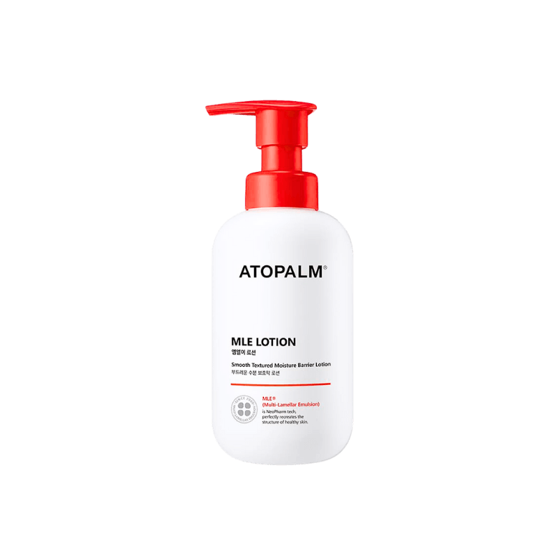 ATOPALM MLE Lotion