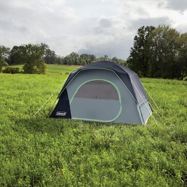 Coleman Skydome