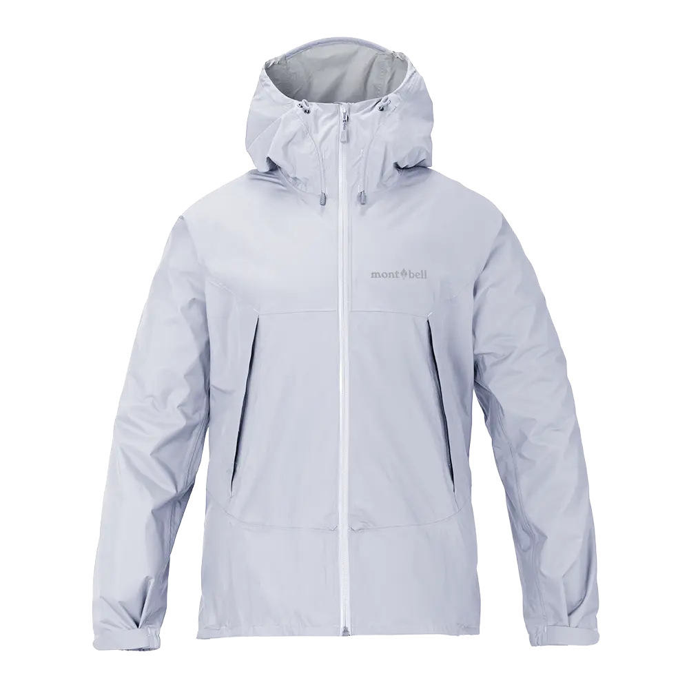 RAIN HIKER JACKET W'S