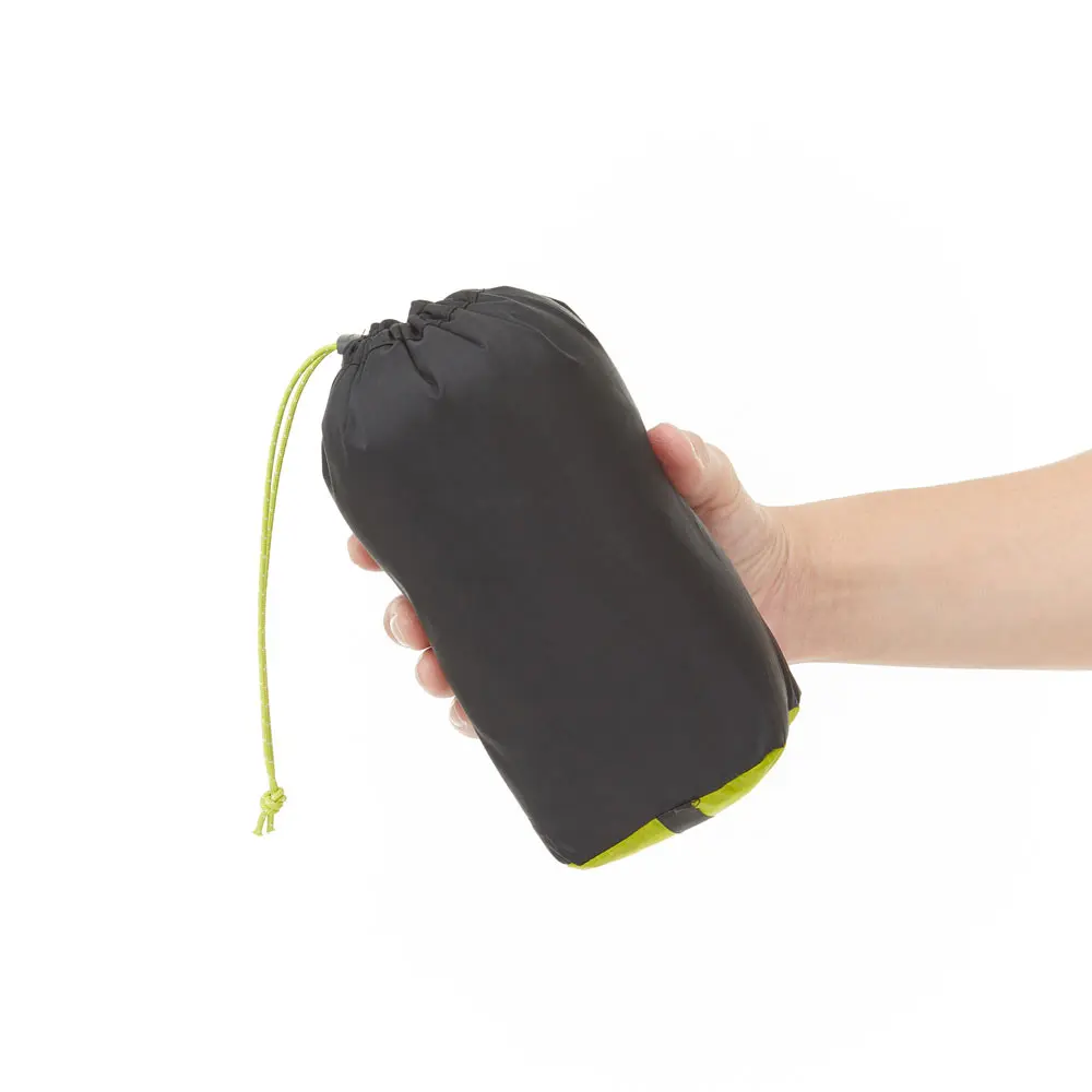 TREKKING RAIN PONCHO